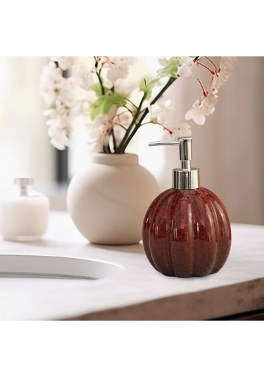 Suntek Yurt Günlük Kullanımı İçin Cadılar Bayramı Kırmızı