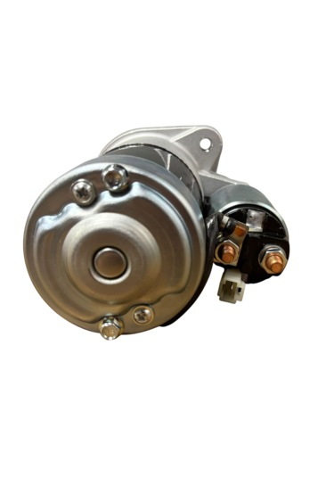 Hyundai Getz 1.5 Crdi Dizel Marş Motoru 9 Diş Str 4103