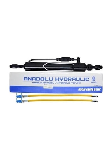New Holland Traktör Hidrolik Orta Kol 70 Cm Dar