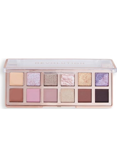 The Icon Enchanted Far Paletı 01