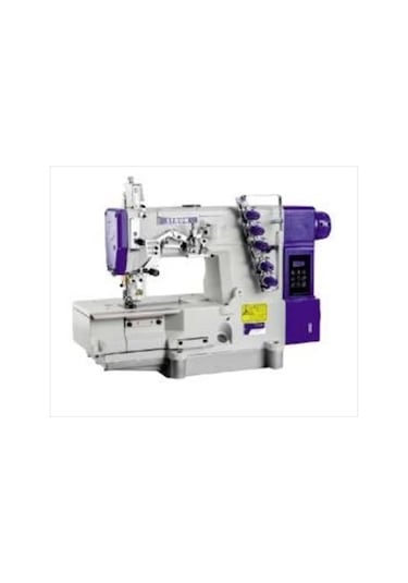 Stron H7-01/d Direct Drive Biye Reçme Makinesi