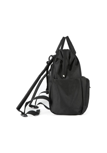 Fisher Price Anne Bebek Bakım Çantası Siyah