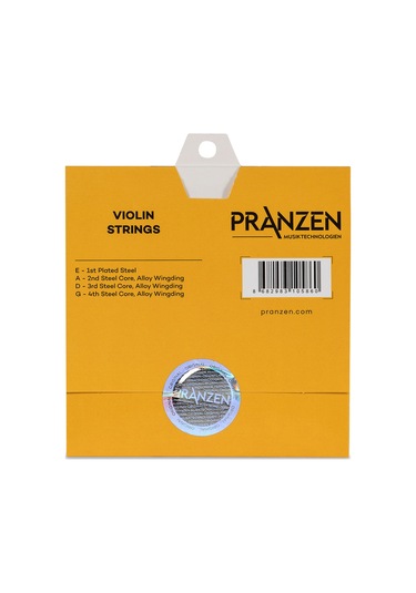 Pranzen Pvn70B Keman Teli