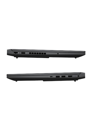 HP Victus 16-S0003NT 7Z4P9EA R7-7840HS RTX4070 16 GB 512 GB 16.1" W11H Dizüstü Bilgisayar