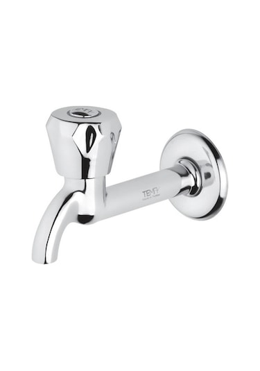 Tema Klasik Uzun Lavabo Musluk Musluğu