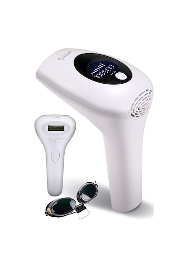 Kiwi KEP-6833 Pro IPL Lazer Epilasyon Cihazı