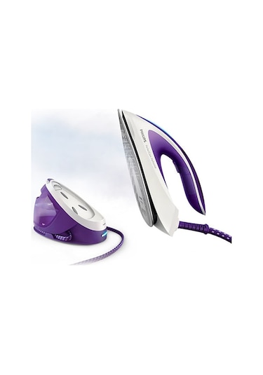 Philips GC8752/30 Perfect Care Buhar Kazanlı Ütü