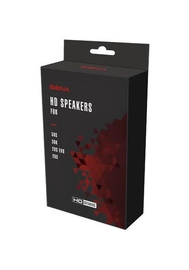 Sena Hd Kulaklık Seti 20s-30k-50s