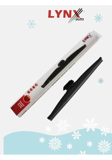 Lynxauto Kışlık Silecekler 530 Mm Lynx Silecek Fırçası 103712437