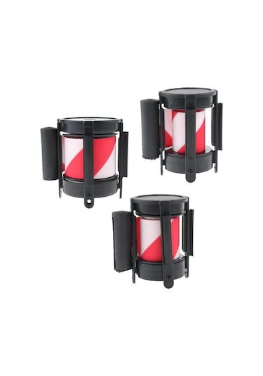 Suntek Destek Kuyruğu Bariyeri Uzatılmış Geri Çekilebilir