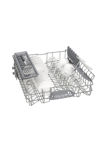 Profilo BMA4451E3 D Enerji Sınıfı 5 Programlı Yarı Ankastre 13 Kişilik Bulaşık Makinesi