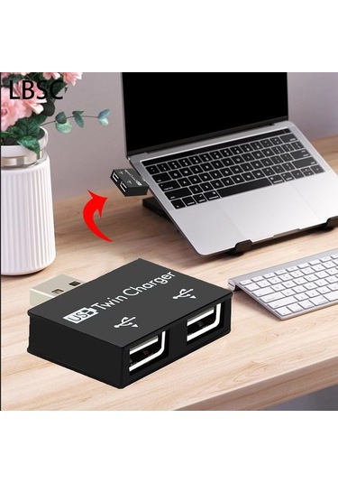 Castleofangels Olaf Tip C Usb Hub 3.0 6-port Genişletme Dock Adaptörü - Ce, Fcc, Rohs Sertifikalı