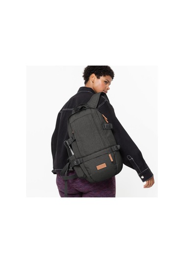 Eastpak Floid Re-built P1151 Koyu Gri Sırt Çantası Ek0a5bcı0b4 Gri