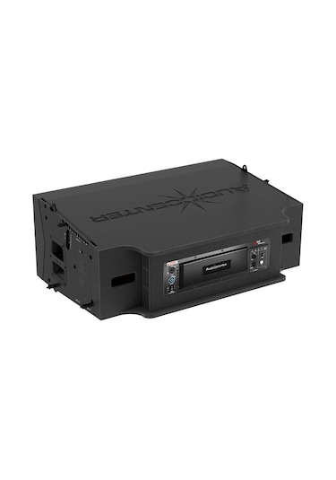 Audiocenter Kla212dsp 12" Aktif Line Array Hoparlör