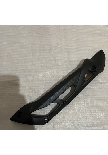 Benelli 125s Egzoz Üst Muhafaza Egzoz Üst