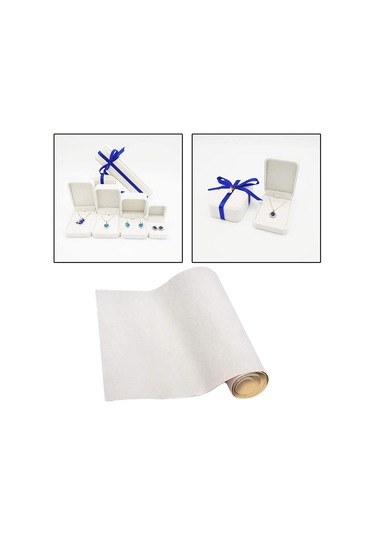 Suntek Geri Kendinden Yapışkanlı Levha Keçe Kadife Kadife