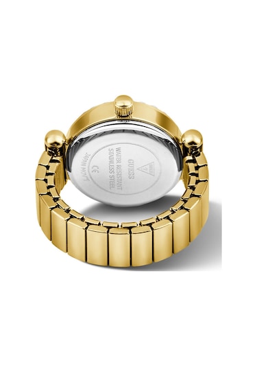 Guess Gugw1022l2 Kadın Yüzük Saat Altın