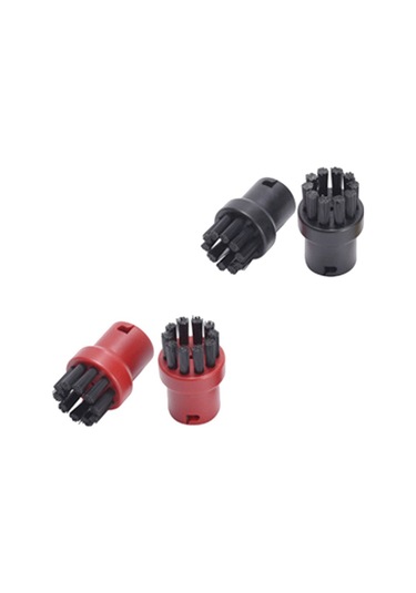 Karcher Sc1 Sc2 Sc3 Sc4 Sc5 Sc7 İçin 8 Paket Nozul Kıl Fırçası