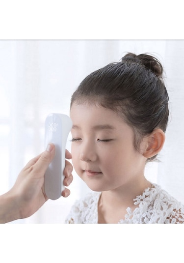 Xiaomi PT3 Mijia iHealth Dijital Temassız Ateş Ölçer