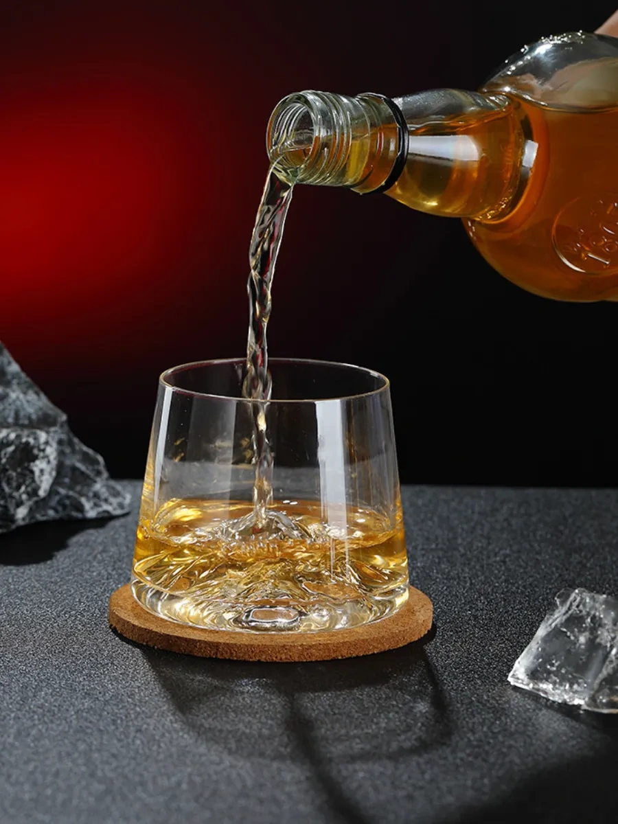 Nesso Viski İçin Cam Bardak Seti 360533597 Beyaz