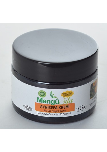 Mengü Şifa Aynı Sefa Kremi 50 ML