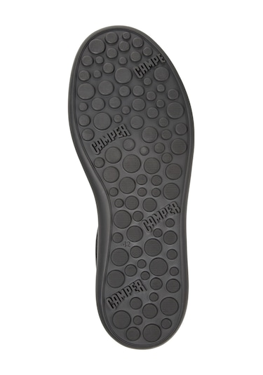Camper Pelotas Soller Erkek Ayakkabı K100937-023 Siyah