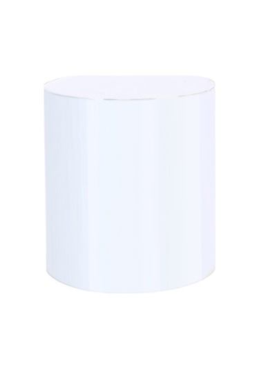 Neevoyu Beyaz Su Borusu Tamir Bandı - Su Geçirmez, Dayanıklı Leak Tamiri Ve Sızdırmazlık İçin Güçlü Zımba Bandı