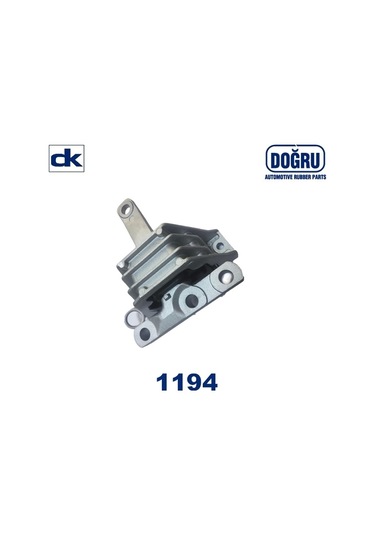 Motor Takozu Insıgnıa