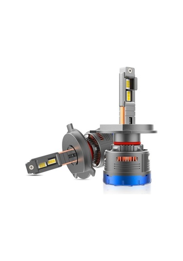 Ebitda Yüksek Parlaklıklı 600w Led Araç Farı - 80000lm, 50000 Saat Ömürlü, Ip68 Su Geçirmez, Güvenli Montaj