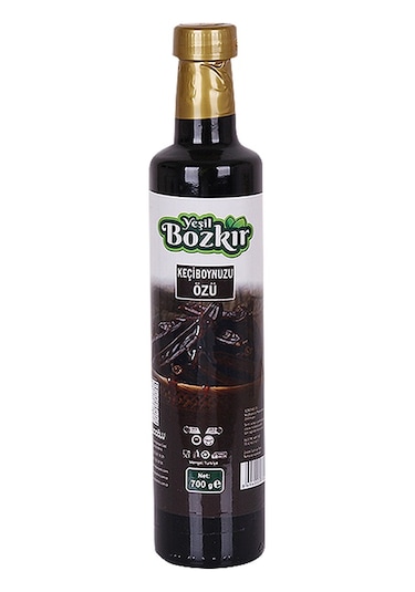 Keçiboynuzu Özü 700 Gr.