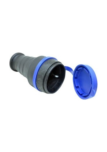 Fiş Dişi 220 V Kauçuk