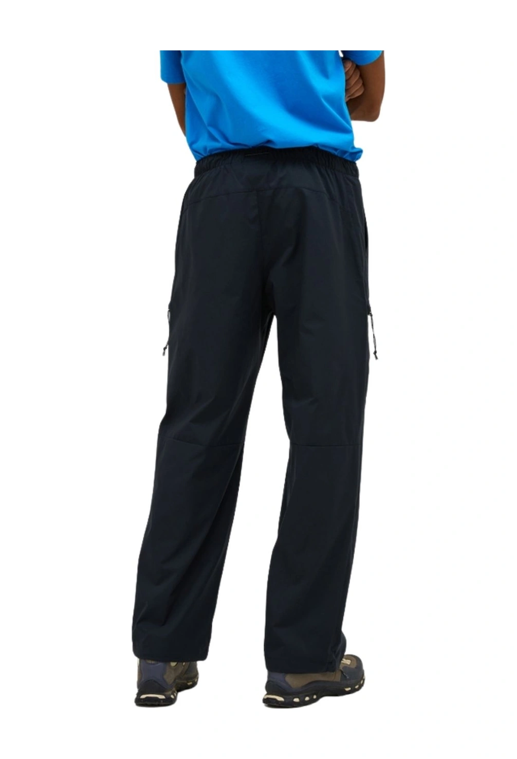 Peak Performance Peak Performance M Outdoor Cargo Pants Erkek Siyah Outdoor Pantolonu Blk Siyah