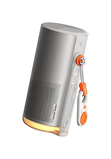 Xgımı Mogo 4 Laser Full Hd 550 Lümen Projeksiyon Cihazı Gri