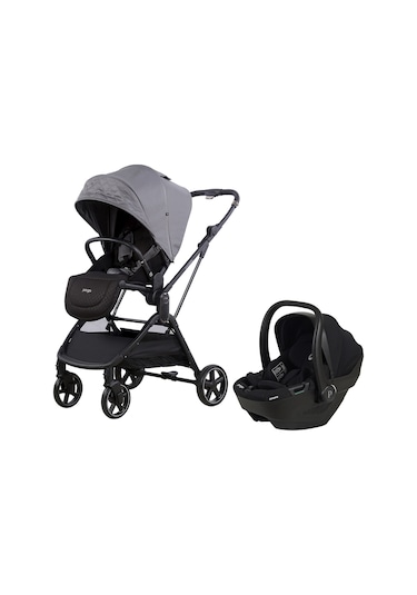 Prego Arteon İ-size Travel Sistem Bebek Arabası 2410