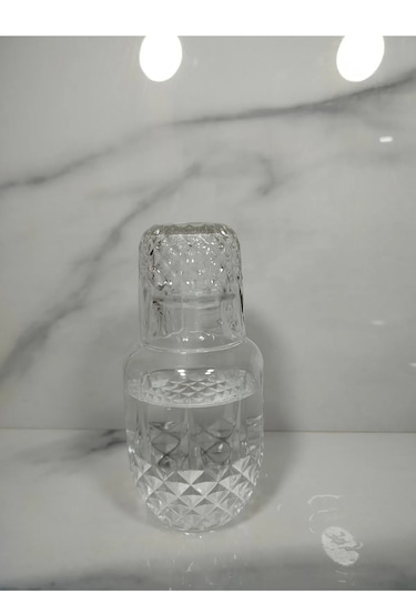 Audrey Başucu Sürahisi - 525 Ml