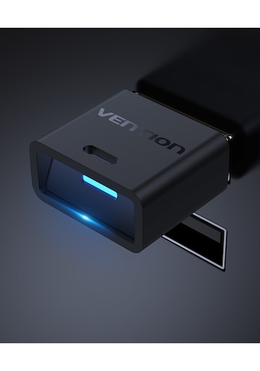 Vention Premium Brand 5.3 Bluetooth Adaptör