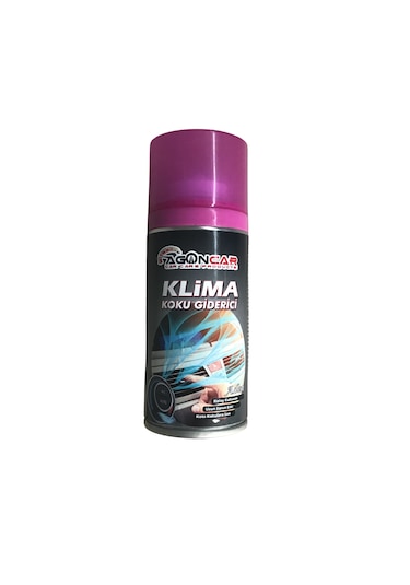Klima Koku Giderici Sprey 150 Ml