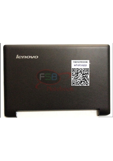 Lenovo Uyumlu İdeapad A10 Ekran Arka Kasa Lcd Cover L101003br00