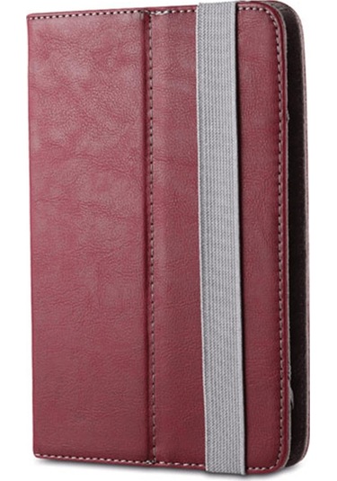 Addison Unıversal IP-263 10'' Tablet Kılıfı Mor