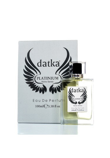 ﻿Datka Platinium Niche Erkek Parfüm EDP 100 ML