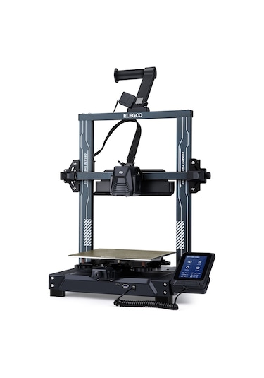Elegoo Neptune 4 Pro 3D Yazıcı
