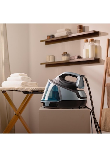 Cecotec Ironhero H-2800 Professional Station 2800 W Buhar Kazanlı Ütü