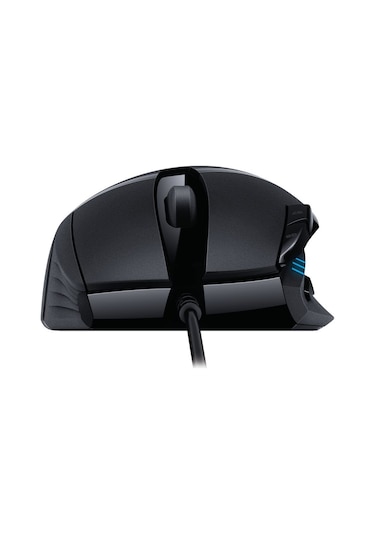 Logitech G G402 910-004068 Hyperıon Fury Optik Oyuncu Mouse