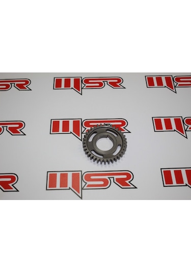 MONDİAL RX3İ EVO MARŞ DİŞLİ