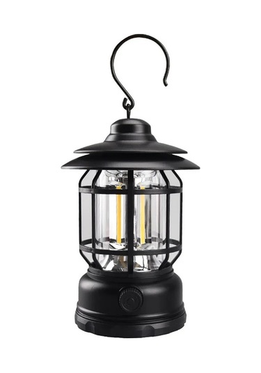 Duy Mekan Kamp Işülı, Çadır Işiklari, Atmosfer Kamp Alanı Aydinlatmasi, Ultra Siyah Şarj Siyah Şarj Siyah