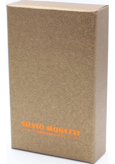 Altın Gazlı Torch Pürmüz Çakmak Smc529mr02