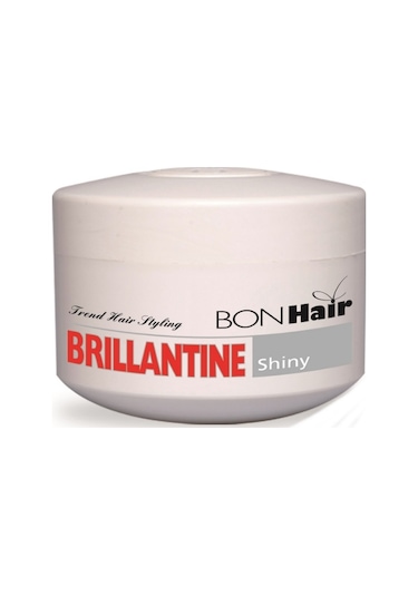 Bonhair Briyantin Shiny 140 ML