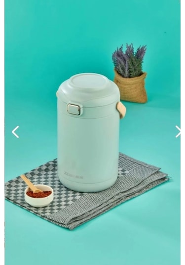 Cooker Yk1412 Yemek Termosu 2 Lt