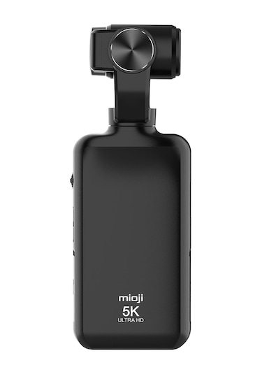 Mioji Pocket 3 5k 30FPS 48MP 3 Eksenli Gimbal Kamera