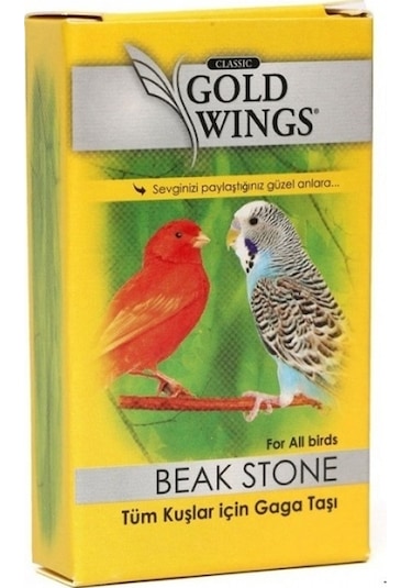 Gold Wings Classic Gwc Gaga Taşı